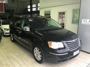 CHRYSLER Grand Voyager 2.8 CRD DPF Limited rif. 