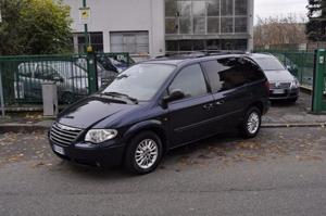 CHRYSLER Grand Voyager 2.8 CRD cat Limited Auto*UNICO PROP*