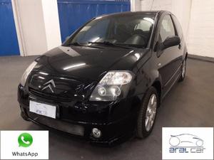 CITROEN C2 1.4 Bz 73CV Energy VTR rif. 