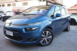 Citroen c4 grand picasso bluehdi 150 s&s eat6 business