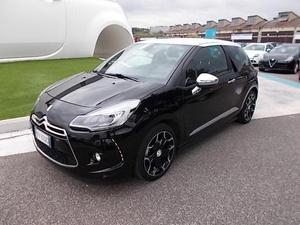 DS Ds3 bluehdi 100 ss sport chic rif. 