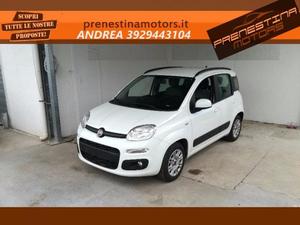 FIAT Panda 1.3 MJT 80 CV S&S Lounge rif. 