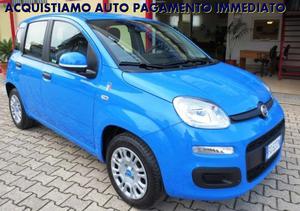 FIAT Panda  CV "KM " PANDAZZURRI GARANZIA UFF.