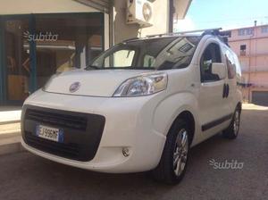 FIAT QUBO 1.4 A METANO