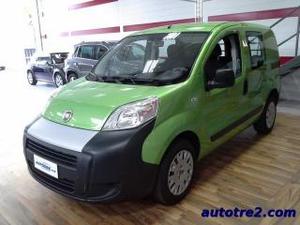 Fiat fiorino qubo 1.3 mjt 75cv sx - n1 combi