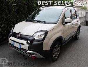 Fiat panda 0.9 twinair turbo s&s 4x4