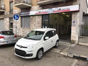 Fiat panda 1.2 easy bluetooth fendi 5 posto pred navi