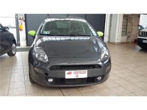 Fiat punto  cv easy cambio automatico 5 porte