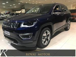 JEEP Compass 1.6 Multijet II 2WD Limited PRONTA CONSEGNA !!!