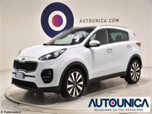 Kia SPORTAGE 1.7 CRDI 2WD CLASS PE