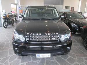 LAND ROVER Range Rover Sport 3.0 TDV6 HSE rif. 
