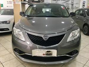 Lancia ypsilon  cv 5 porte gpl ecochic go