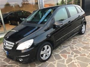 Mercedes-Benz B 180 CDI SPORT 109CV 6M.