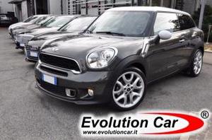 Mini cooper paceman cooper sd 143 cv bixeno cerchi 19