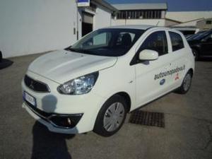 Mitsubishi space star 1.0 invite