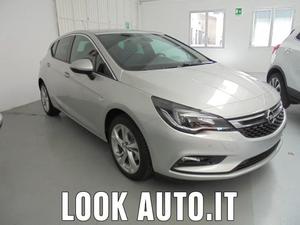 OPEL Astra 1.6 CDTI - 110CV - 5 PORTE - DYNAMIC - KM 0 rif.