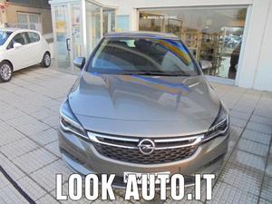 OPEL Astra 1.6 CDTI - 136CV - 5PORTE - INNOVATION - KM 0