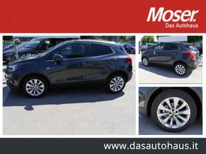 OPEL Mokka X 1.4 TURBO INNOVATION rif. 