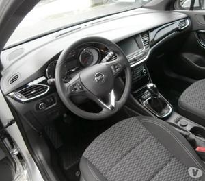 Opel Astra 1.6 CDTi 110CV S&S 5porte