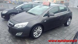 Opel astra 1.7 cdti 125cv navi 5 porte cosmo