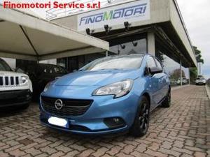 Opel corsa 1.2 5 porte b-color