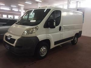 PEUGEOT Boxer  HDi/120CV PC Autocarro rif. 