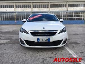 Peugeot  e-hdi 115 cv stop&start allure