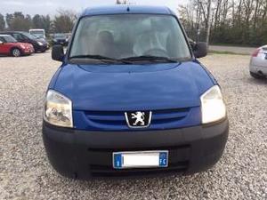 Peugeot ranch 1.6 hdi consumi bassissimi