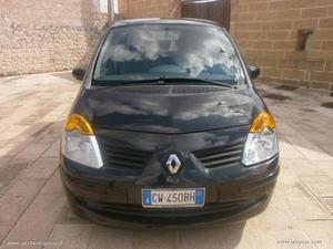 Renault Modus