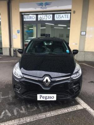 Renault clio dci 8v 110cv start&stop 5 porte energy intens