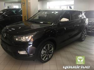 SSANGYONG Tivoli #1.6 BENZINA/GPL rif. 