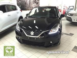 SUZUKI Baleno 1.2 VVT Dualjet rif. 