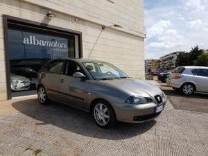 Seat ibiza 1.4 tdi 69cv 5p. xplod