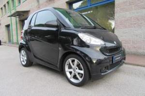 Smart fortwo  kw mhd coupe' pulse clima radio cd