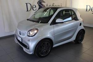 Smart fortwo  turbo twinamic prime