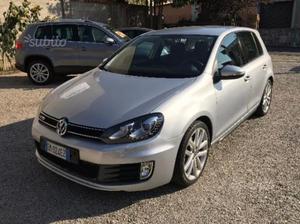 VOLKSWAGEN Golf 1.6 TDI DPF 5p. Highline allestito GTD rif.