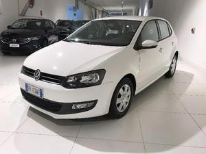 VOLKSWAGEN Polo 1.2 5 porte Tech e Sound rif. 