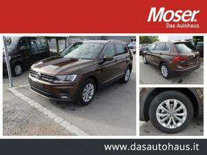 VOLKSWAGEN Tiguan 1.4 TSI ACT COMFORTLINE rif. 