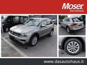 VOLKSWAGEN Tiguan 1.4 TSI ACT COMFORTLINE rif. 