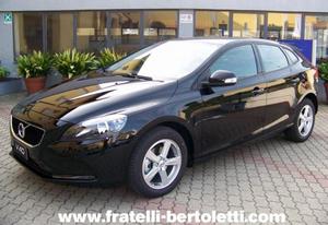 VOLVO V40 D2 Kinetic con Pack STYLE, TRAVEL, CLIMA rif.