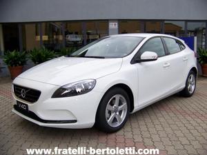 VOLVO V40 D2 Kinetic con Pack STYLE, TRAVEL, CLIMA rif.