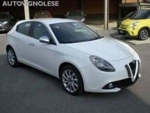 Alfa romeo giulietta 1.6 jtdm tct 120 cv super