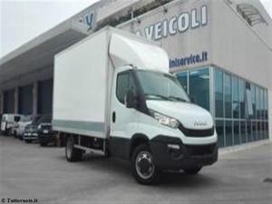 Altro IVECO DAILY DAILY 35C HP