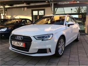 Audi a3 spb 2.0 tdi sport restyling cockpit/retrocam./led