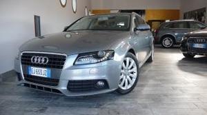 Audi a4 avant 2.7 v6 tdi f.ap. advanced