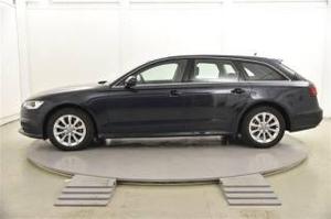 Audi a6 avant 2.0 tdi 140kw quattro s tronic