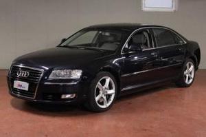 Audi a8 l 4.2 v8 tdi f.ap. quattro tiptronic