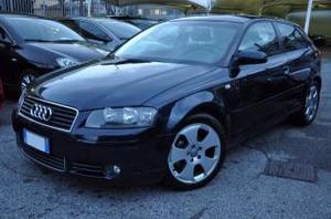 Audi av tdi 140 cv navi piccolo bollo 