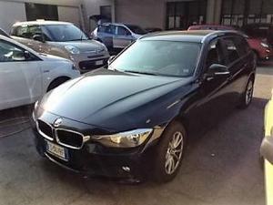 Bmw 318 d touring *  km certificati !!!*