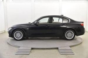 Bmw 320 serie 3 d luxury autom. berlina